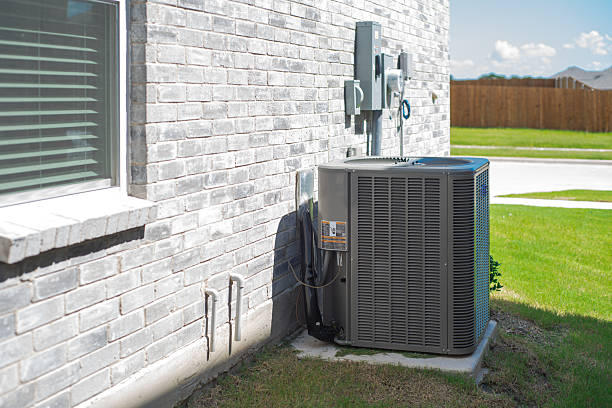Reliable Air Conditioning Service contractor in Beaver, UT by FH HVAC